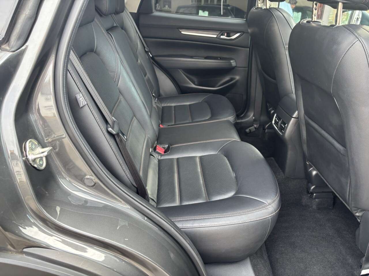 2022 MAZDA CX-5 2022 MAZDA CX-5