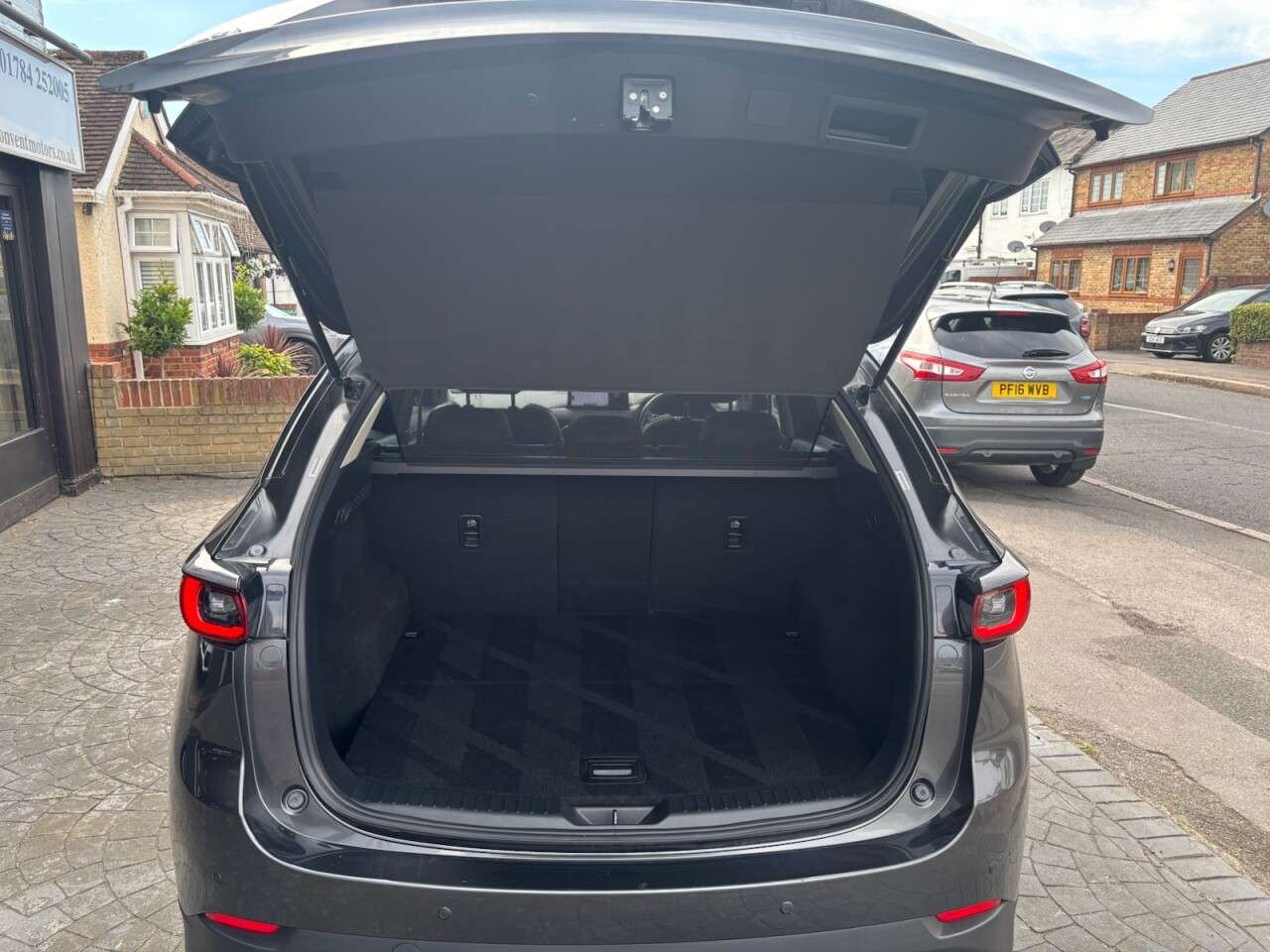 2022 MAZDA CX-5 2022 MAZDA CX-5