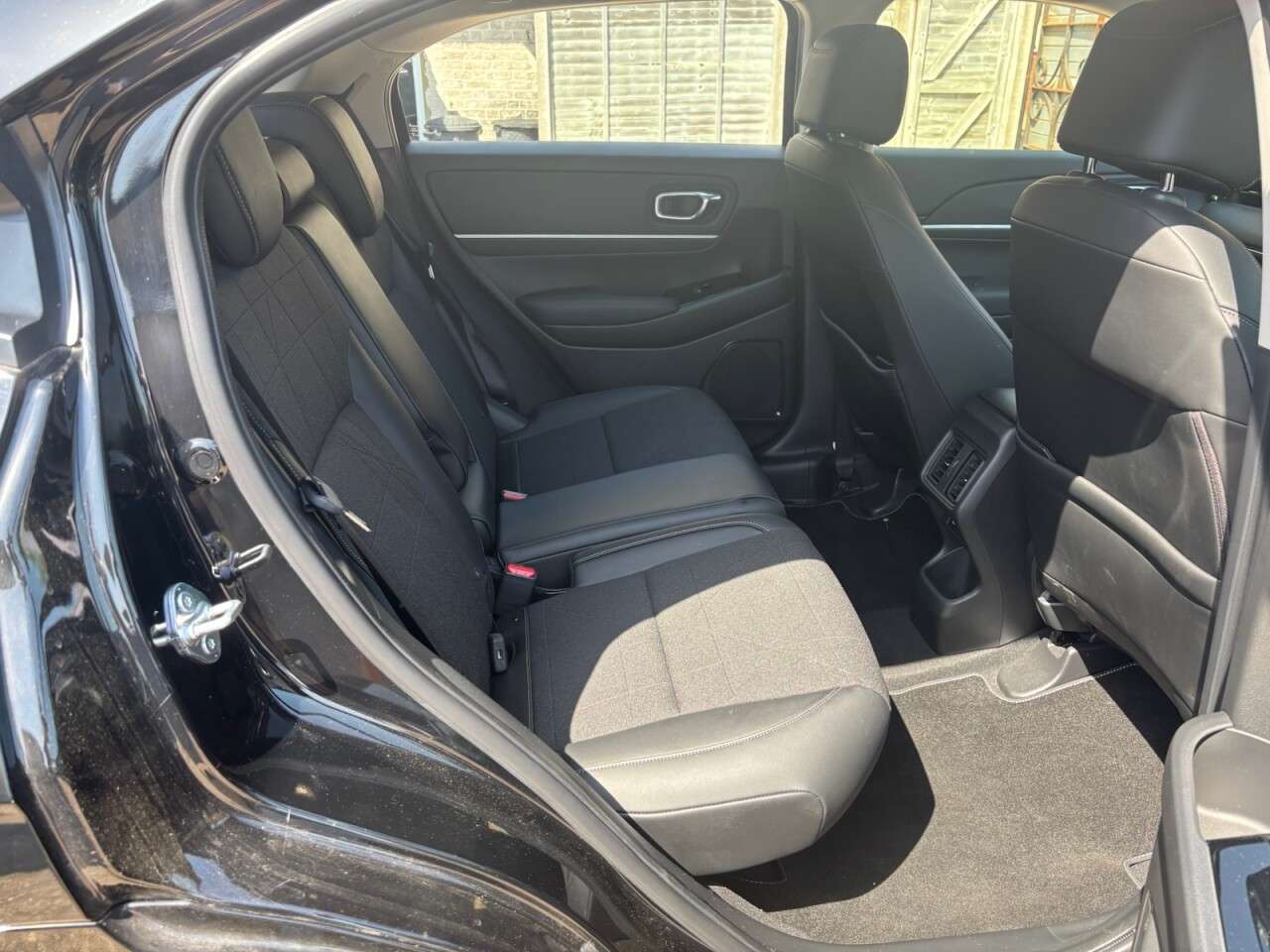 2023 HONDA HR-V 2023 HONDA HR-V