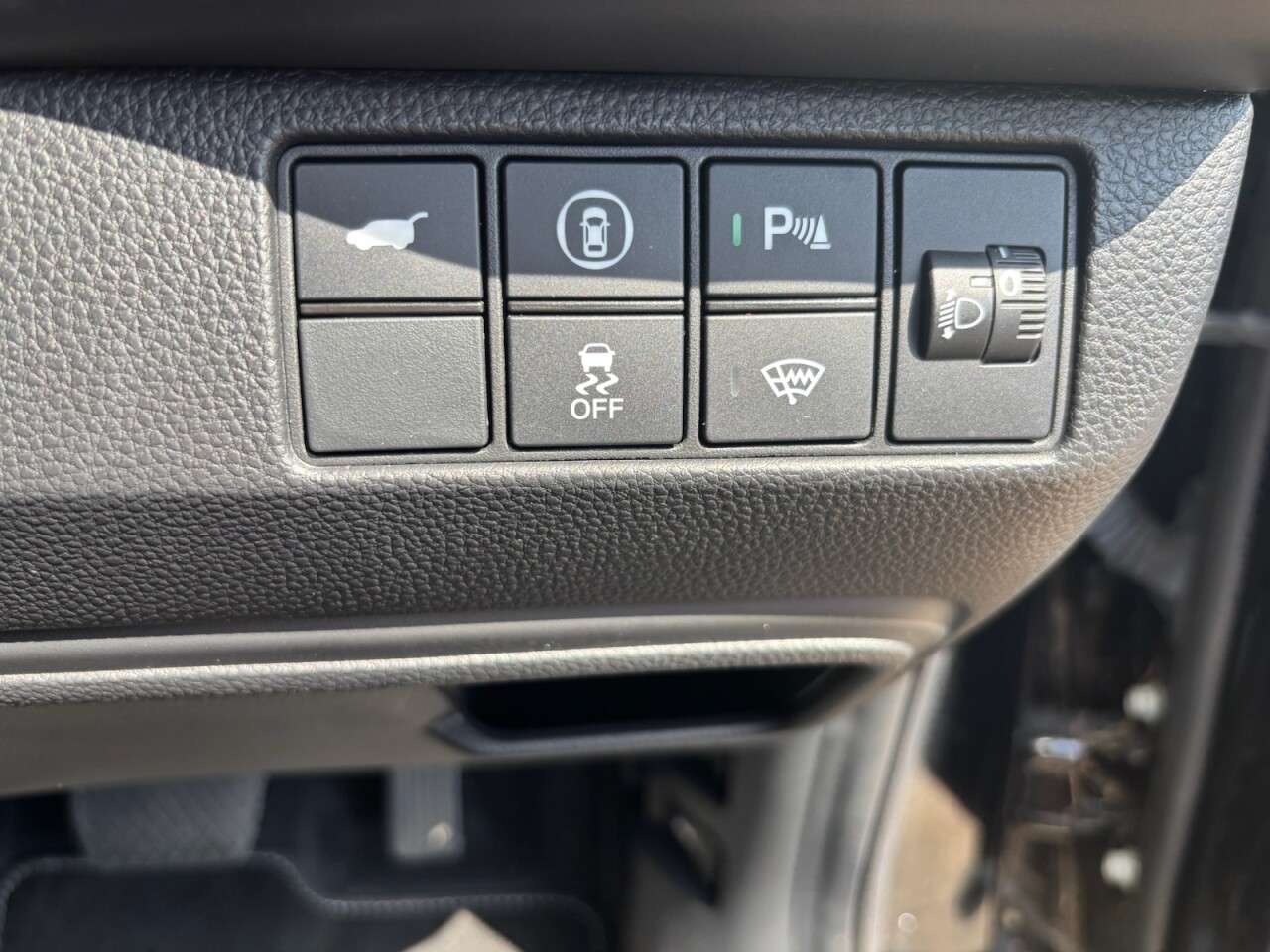 2023 HONDA HR-V 2023 HONDA HR-V