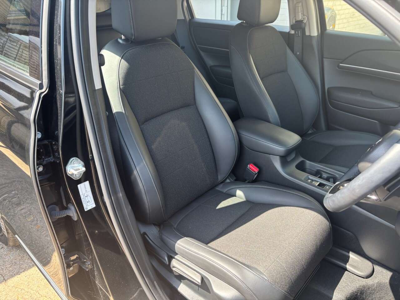 2023 HONDA HR-V 2023 HONDA HR-V