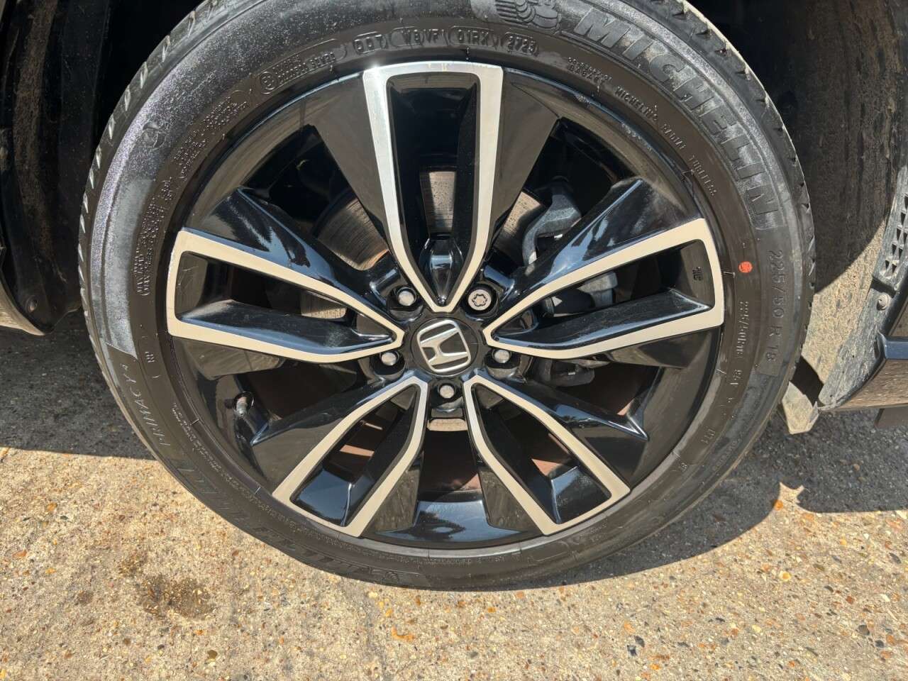 2023 HONDA HR-V 2023 HONDA HR-V