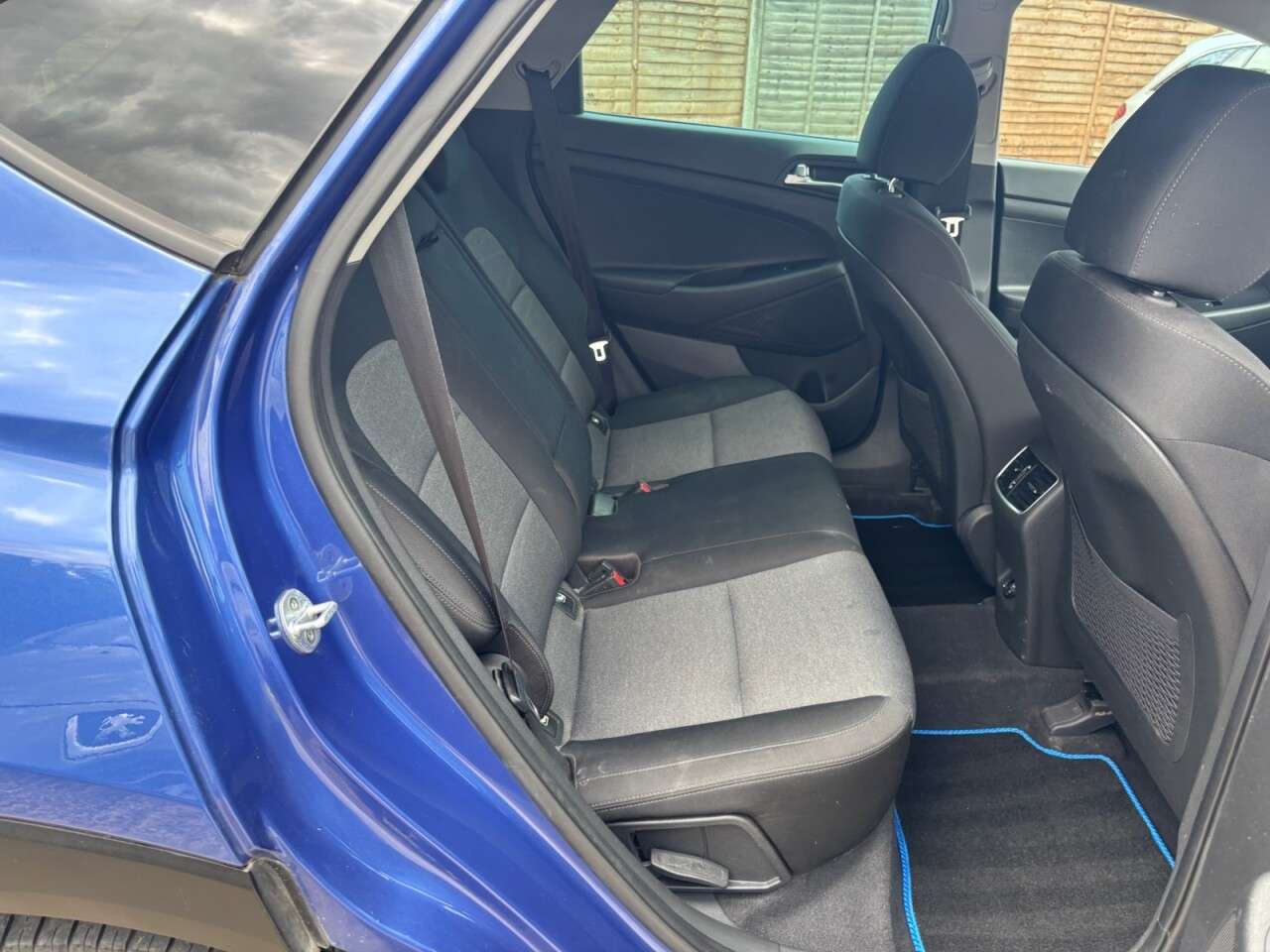 2020 HYUNDAI TUCSON 2020 HYUNDAI TUCSON