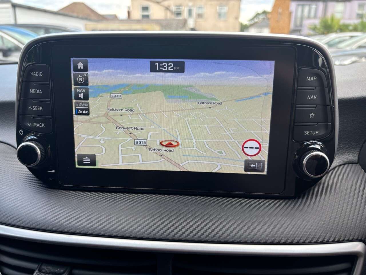 2020 HYUNDAI TUCSON 2020 HYUNDAI TUCSON