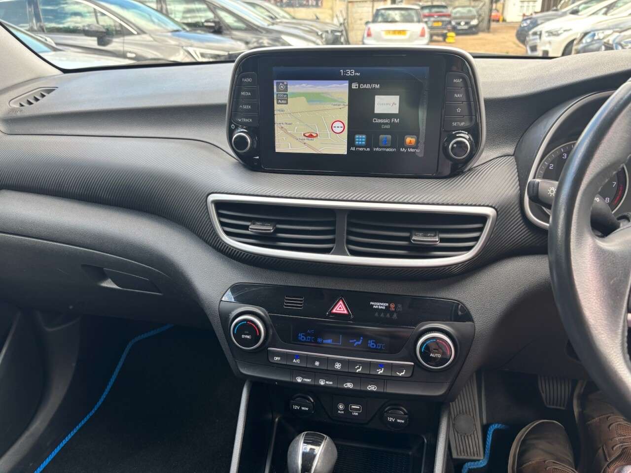 2020 HYUNDAI TUCSON 2020 HYUNDAI TUCSON