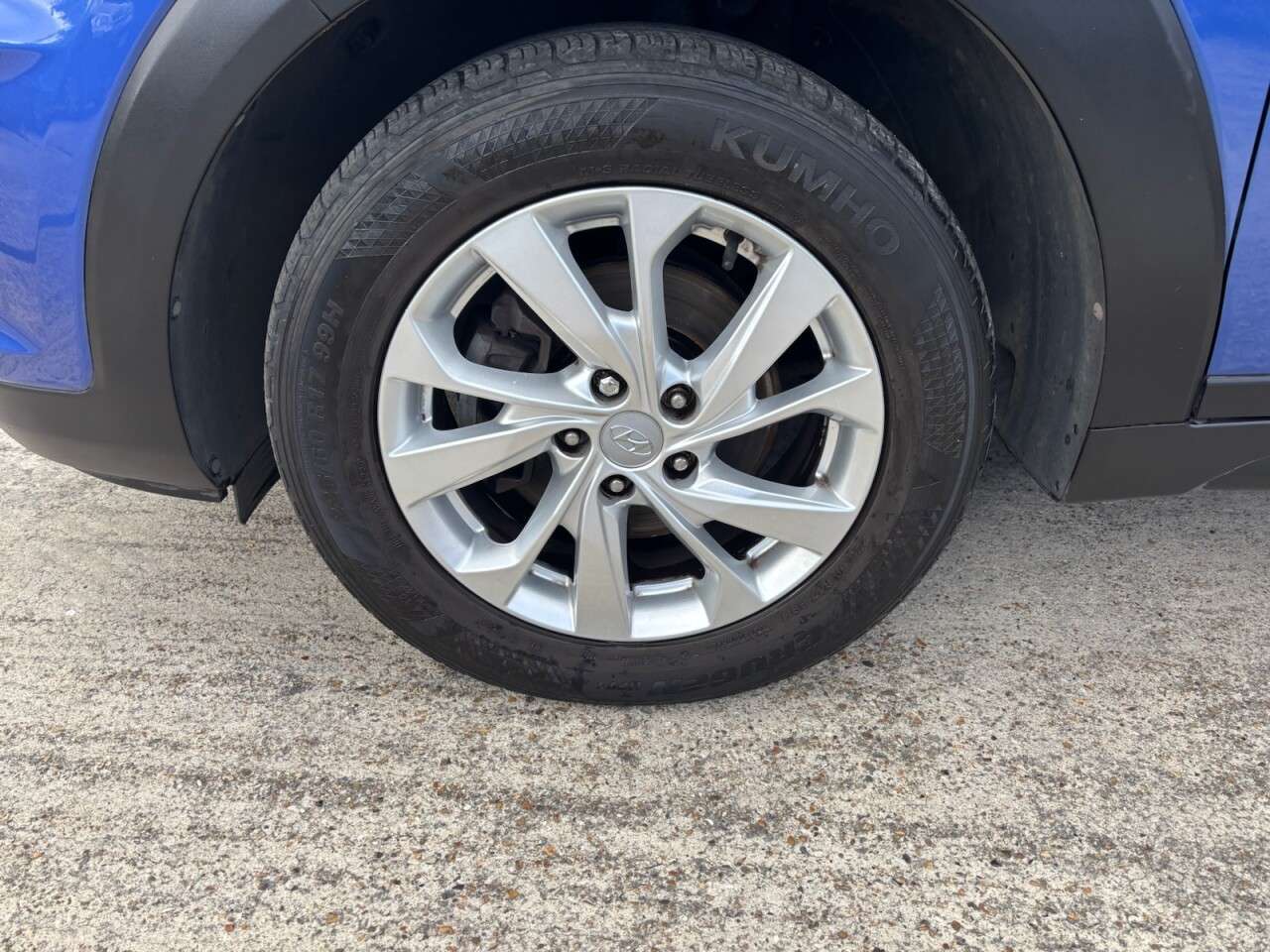 2020 HYUNDAI TUCSON 2020 HYUNDAI TUCSON