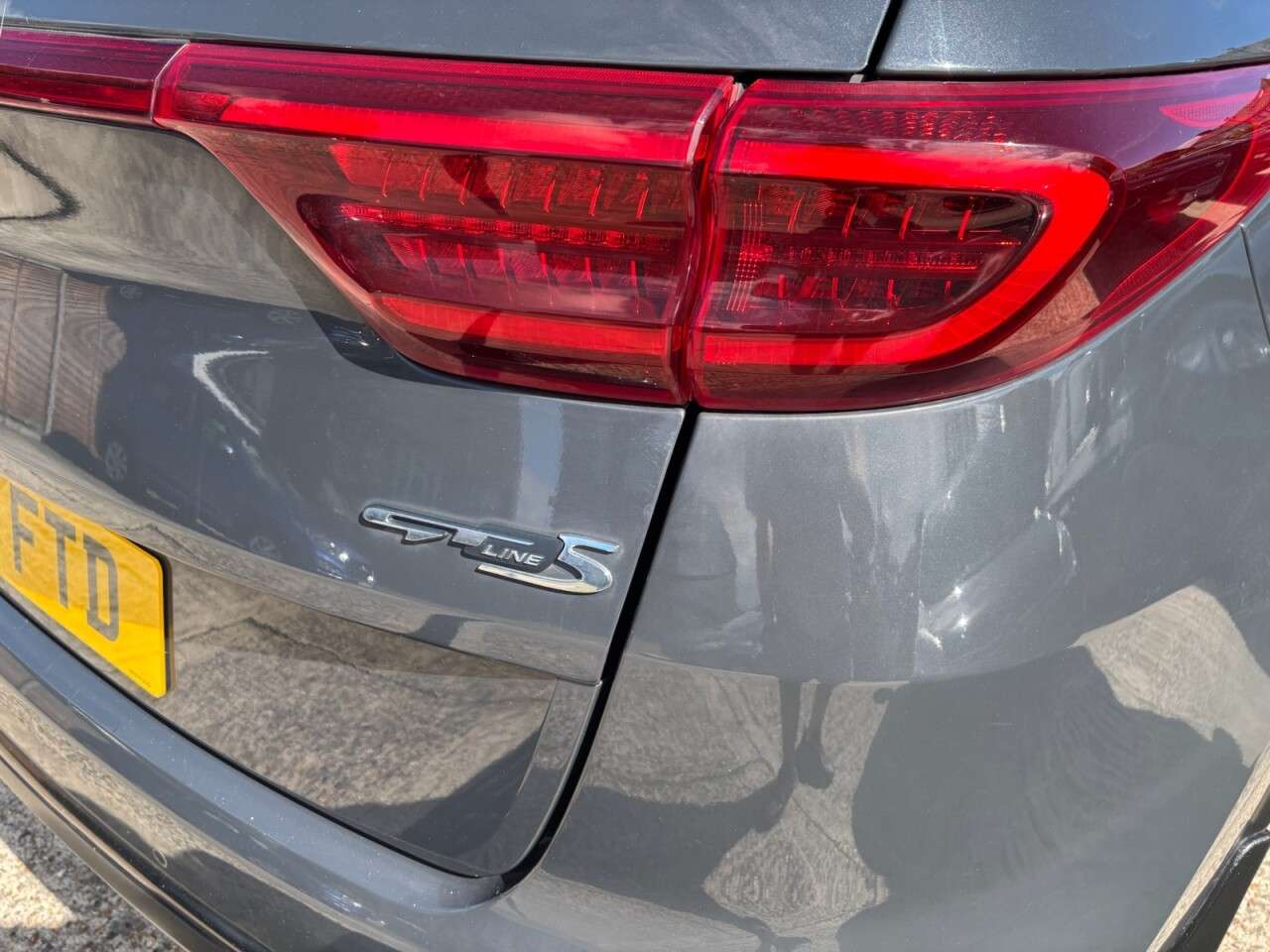 2019 KIA SPORTAGE 2019 KIA SPORTAGE