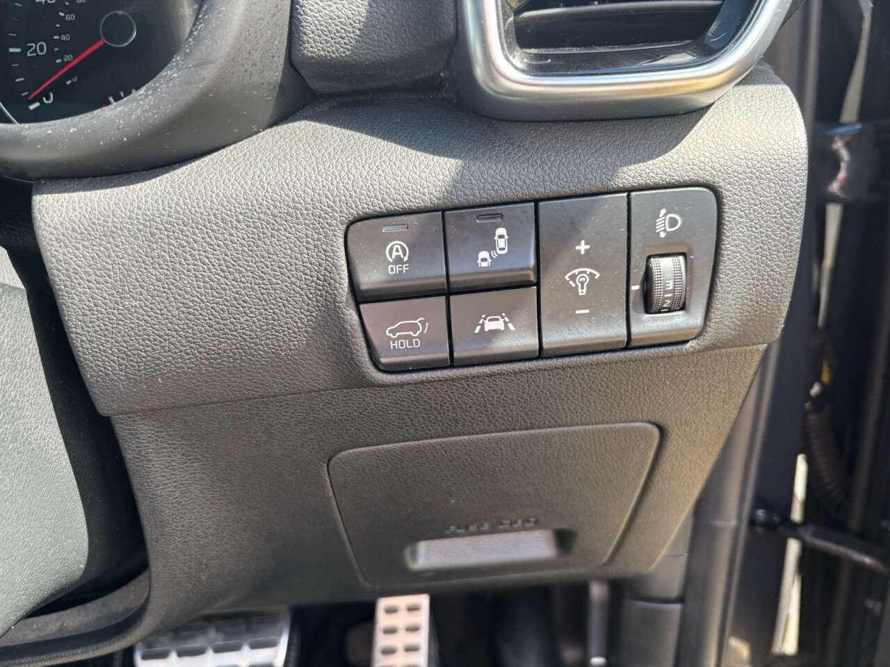 2019 KIA SPORTAGE 2019 KIA SPORTAGE