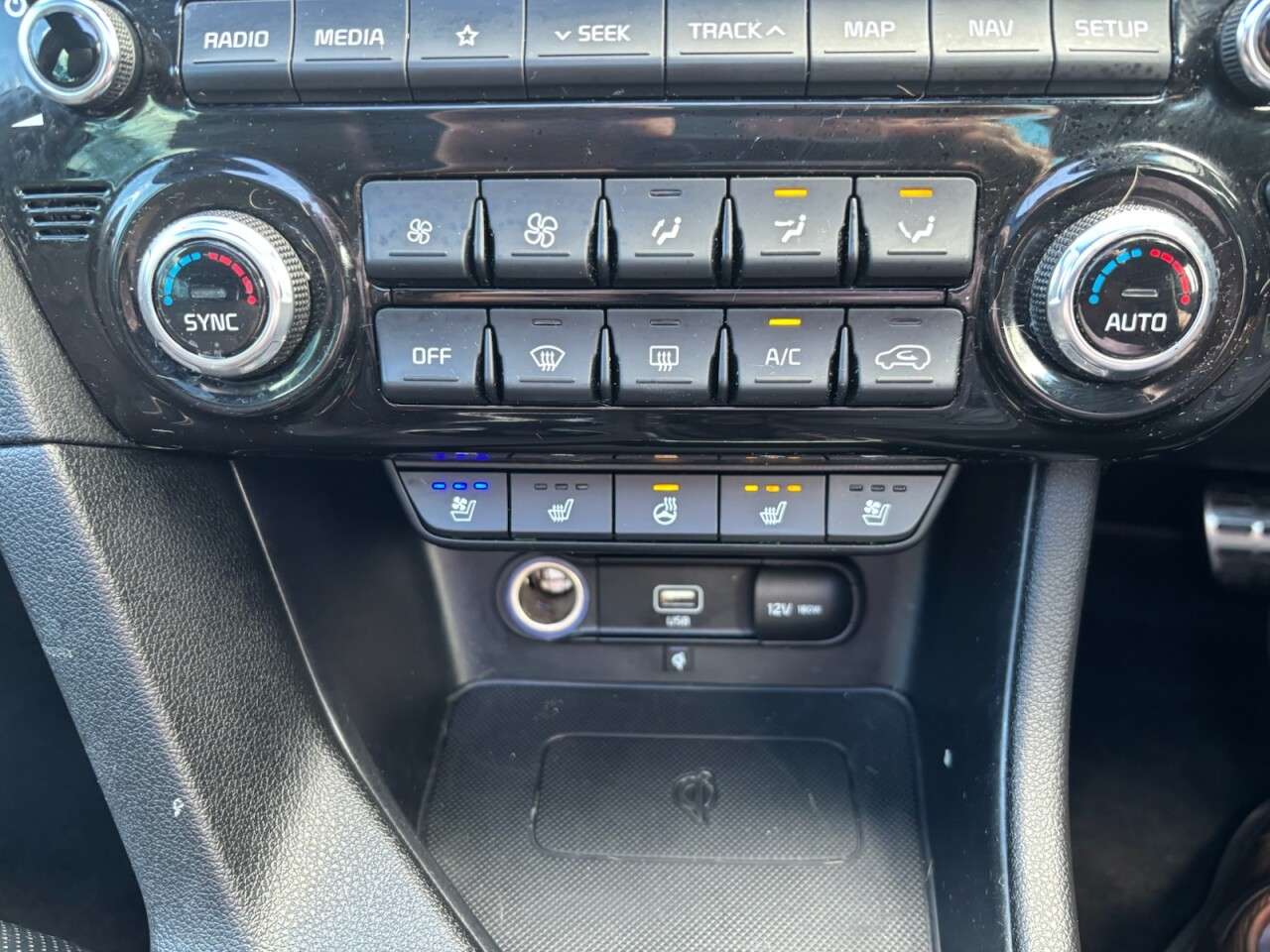 2019 KIA SPORTAGE 2019 KIA SPORTAGE