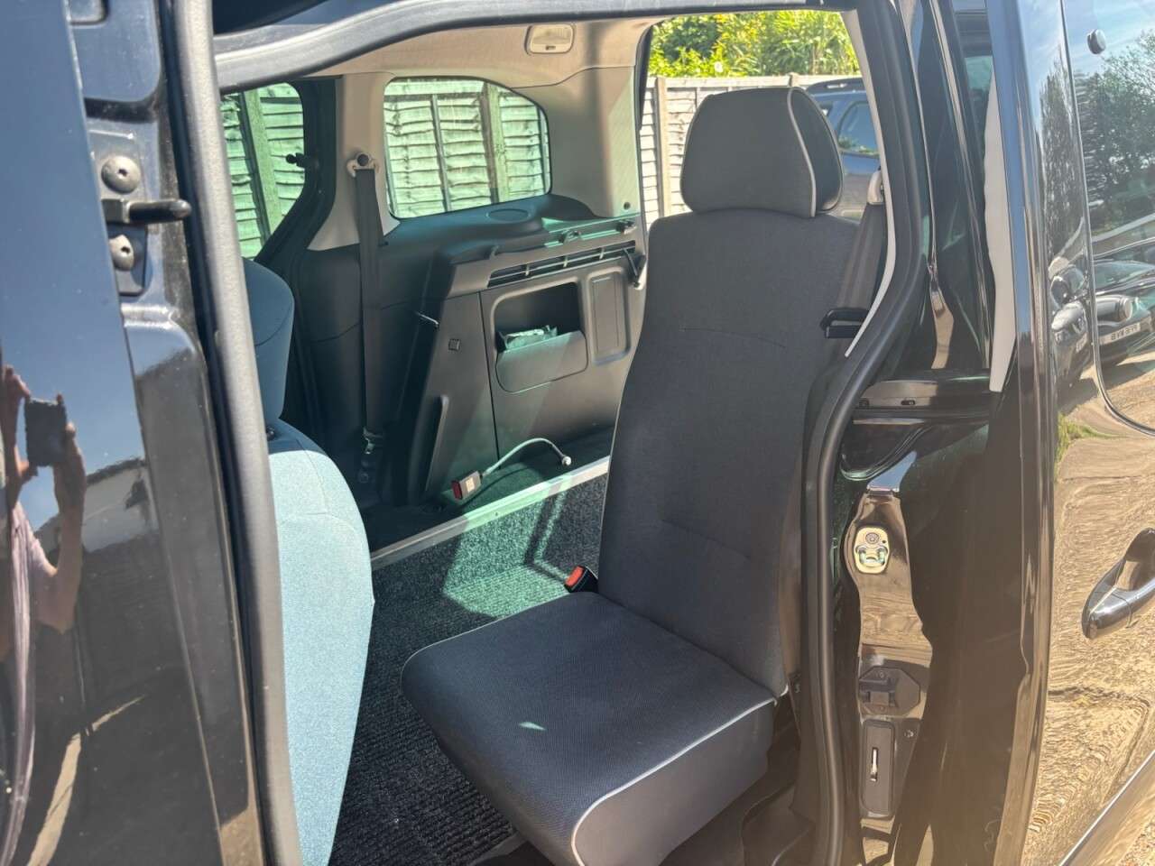 2017 CITROEN BERLINGO 2017 CITROEN BERLINGO