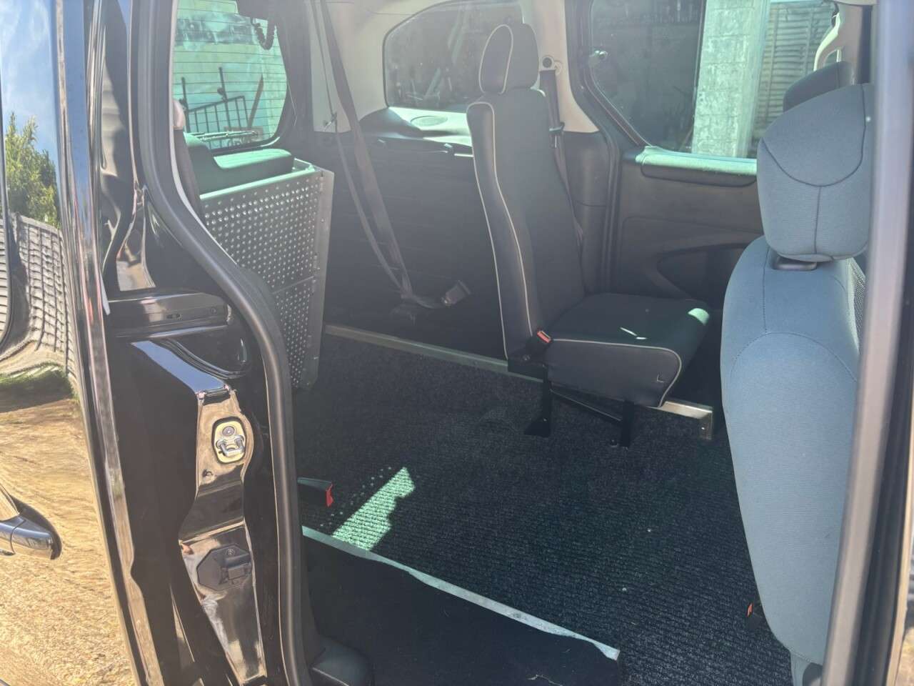 2017 CITROEN BERLINGO 2017 CITROEN BERLINGO