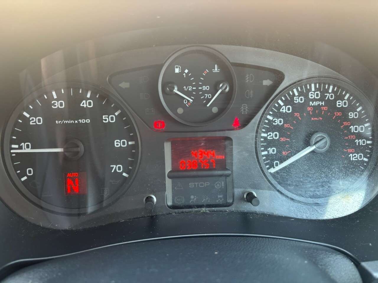2017 CITROEN BERLINGO 2017 CITROEN BERLINGO