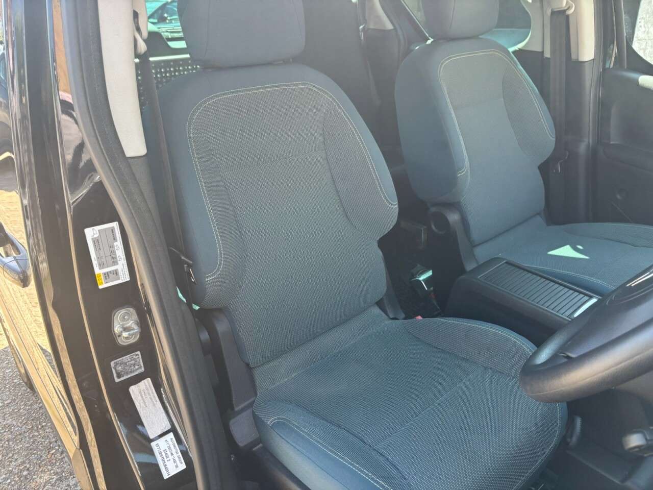 2017 CITROEN BERLINGO 2017 CITROEN BERLINGO