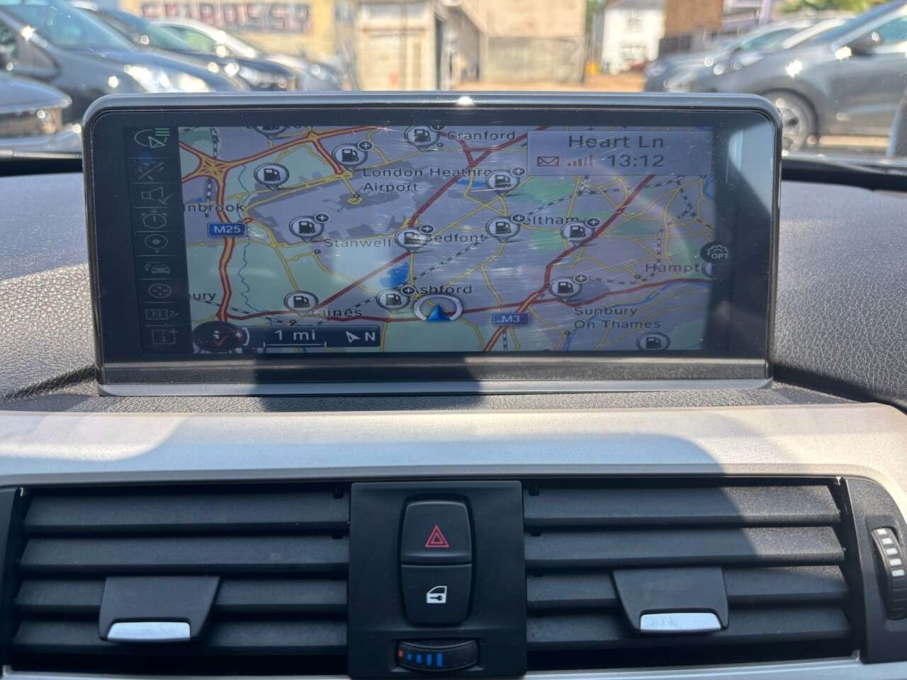 2016 BMW 3 SERIES 2016 BMW 3 SERIES
