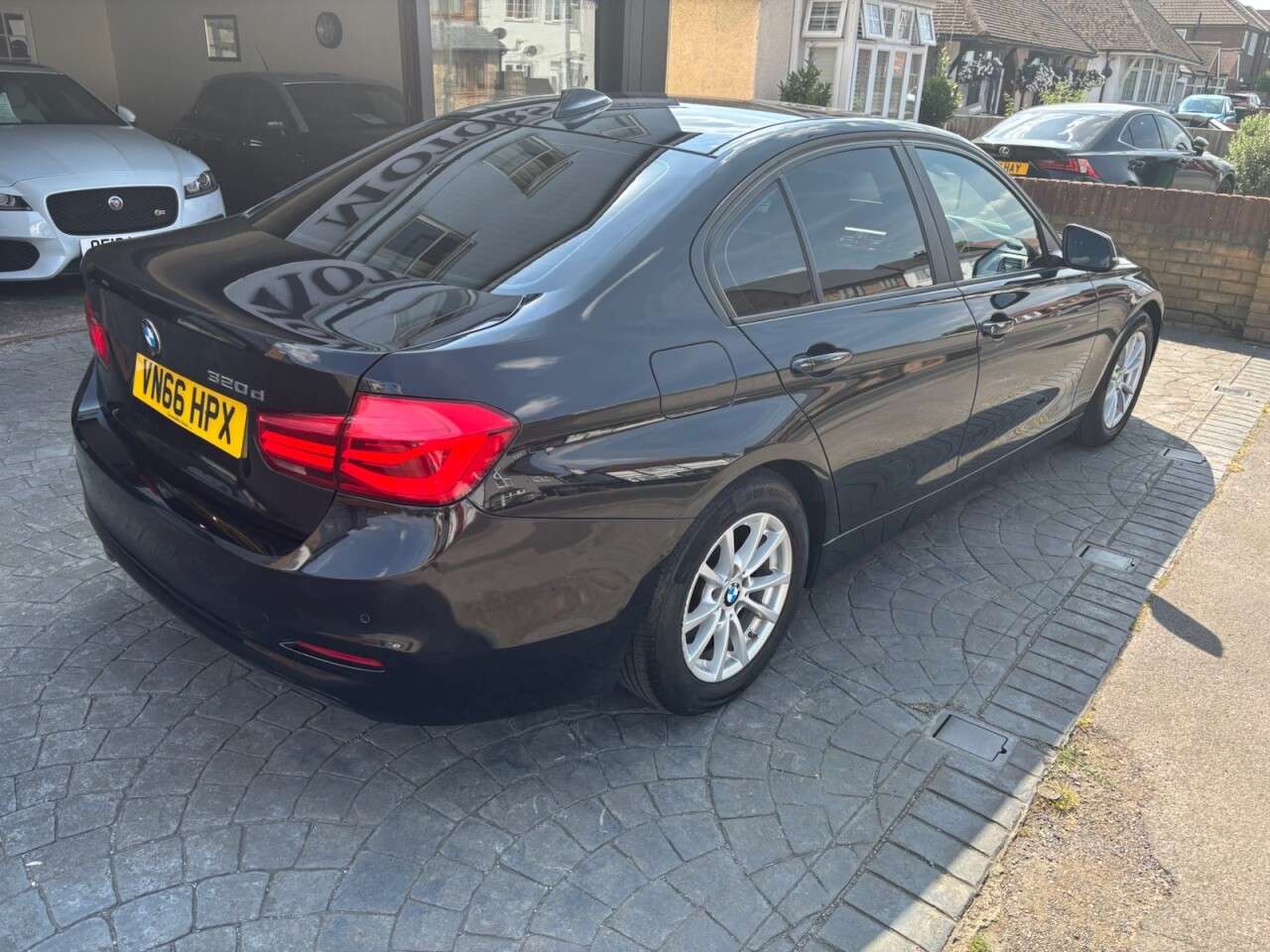 2016 BMW 3 SERIES 2016 BMW 3 SERIES