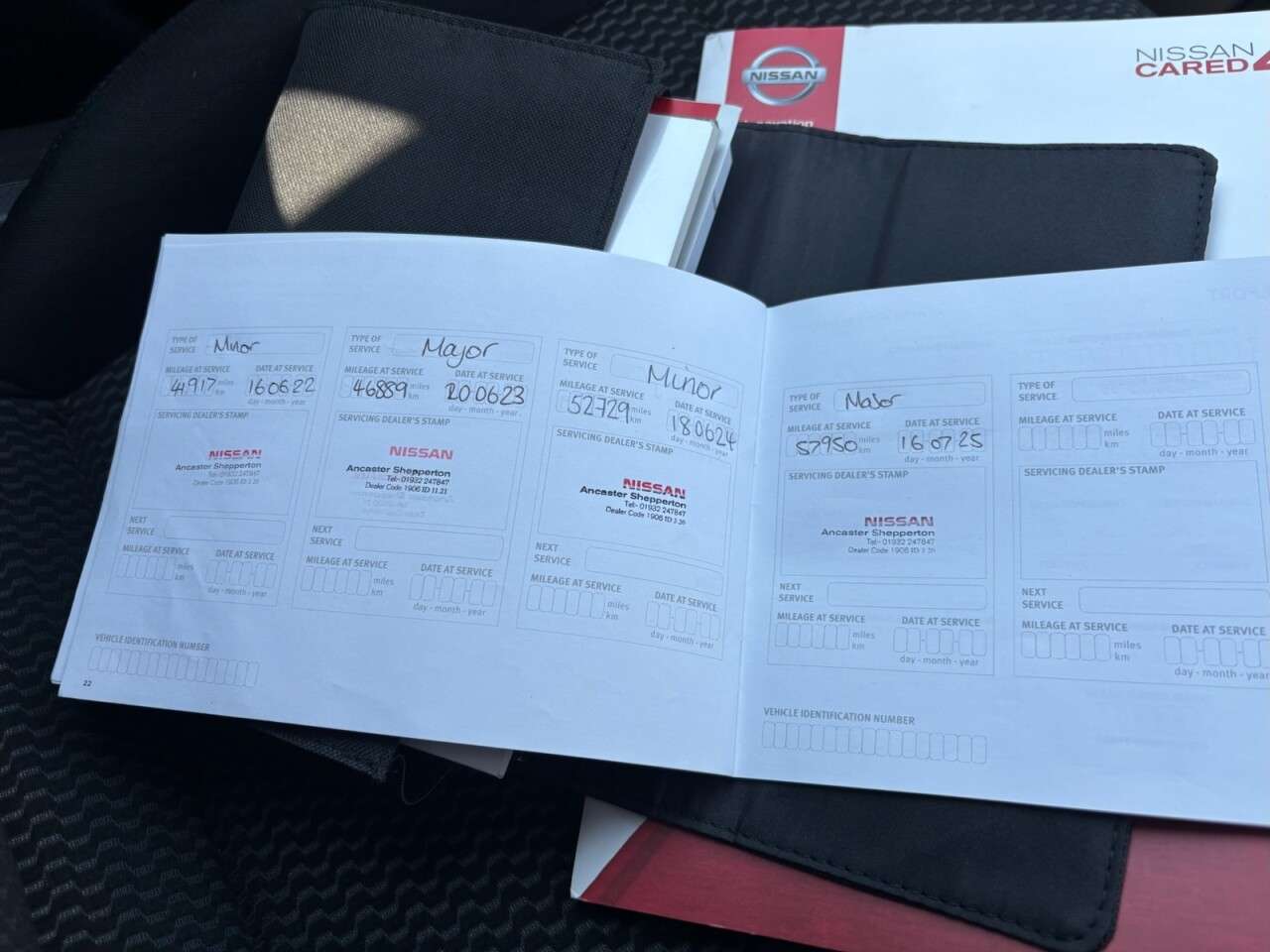 2015 NISSAN LEAF 2015 NISSAN LEAF