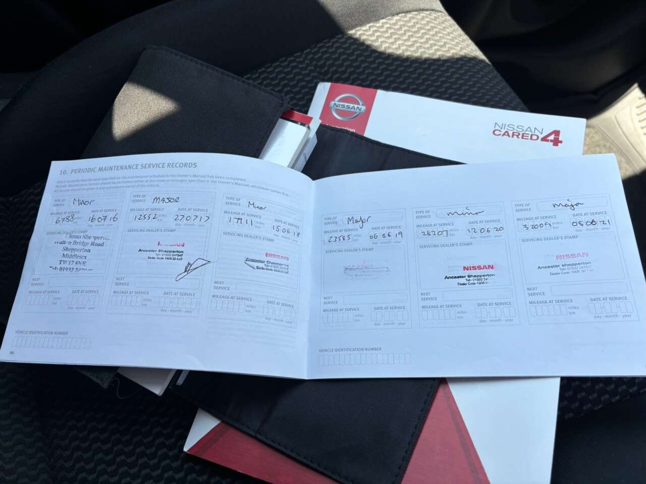 2015 NISSAN LEAF 2015 NISSAN LEAF