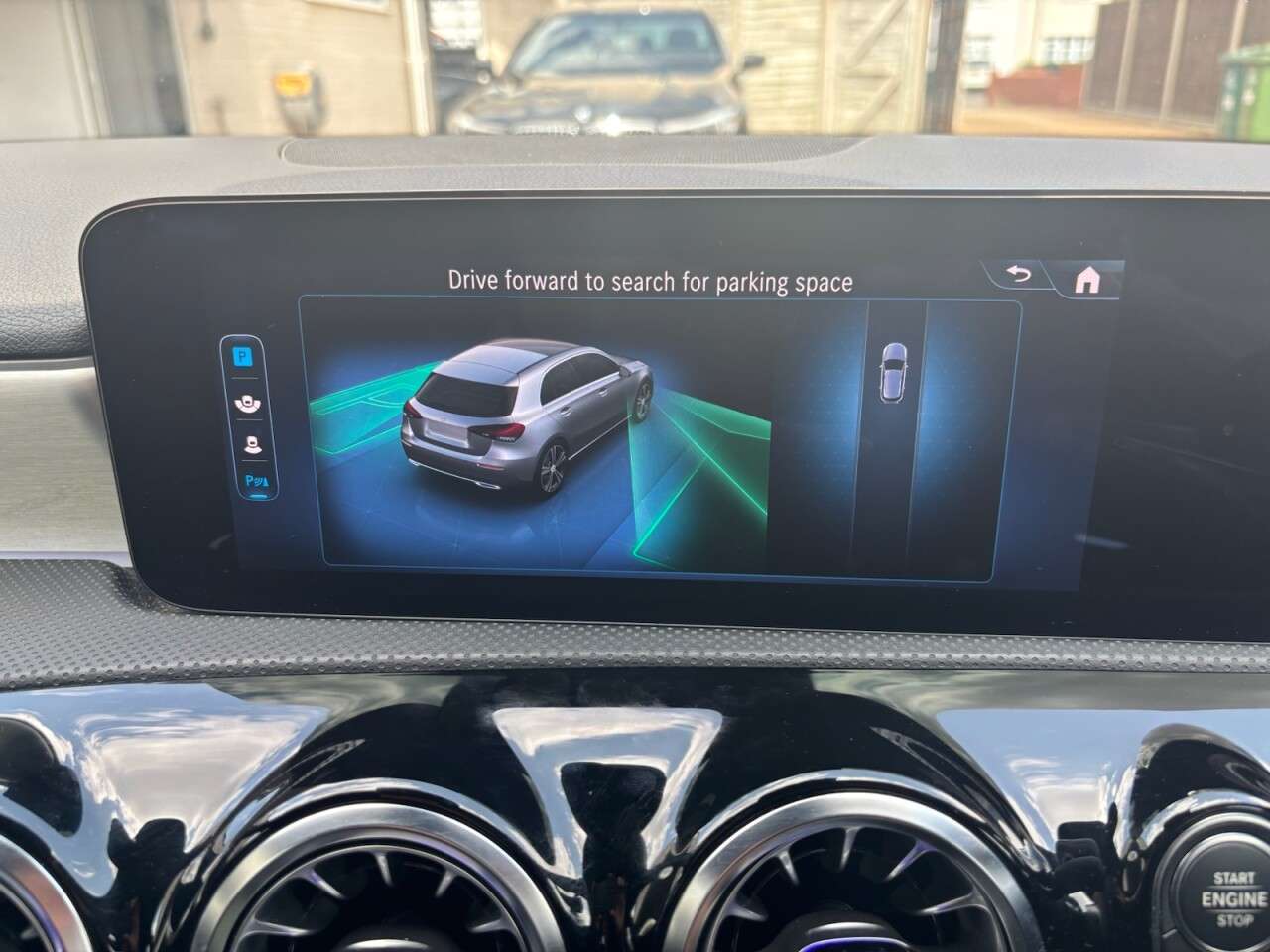 2023 MERCEDES-BENZ A CLASS 2023 MERCEDES-BENZ A CLASS