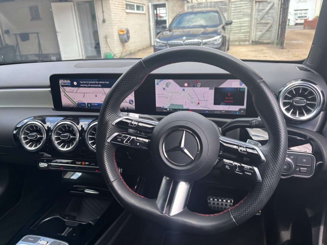 2023 MERCEDES-BENZ A CLASS 2023 MERCEDES-BENZ A CLASS