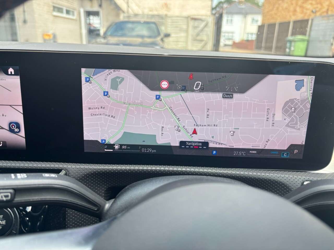 2023 MERCEDES-BENZ A CLASS 2023 MERCEDES-BENZ A CLASS