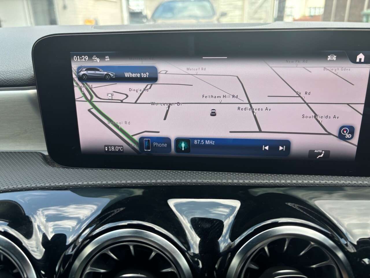 2023 MERCEDES-BENZ A CLASS 2023 MERCEDES-BENZ A CLASS