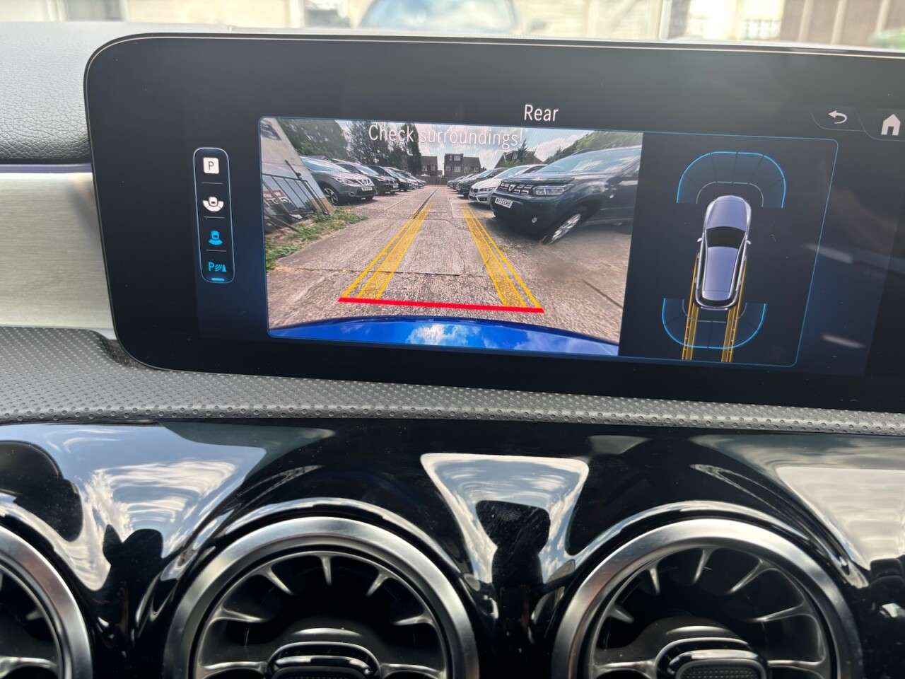 2023 MERCEDES-BENZ A CLASS 2023 MERCEDES-BENZ A CLASS