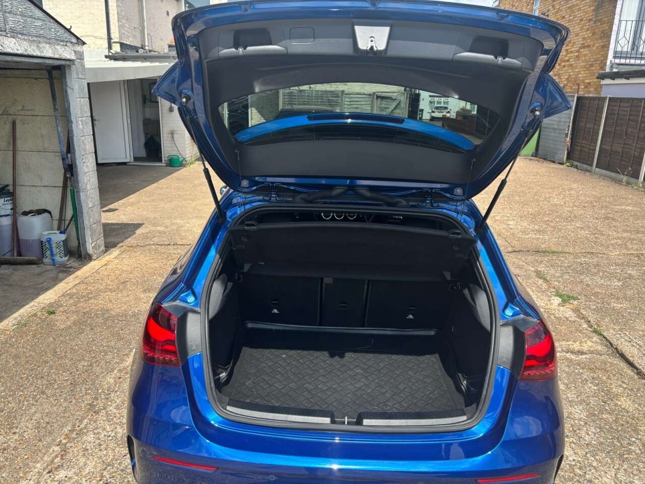 2023 MERCEDES-BENZ A CLASS 2023 MERCEDES-BENZ A CLASS