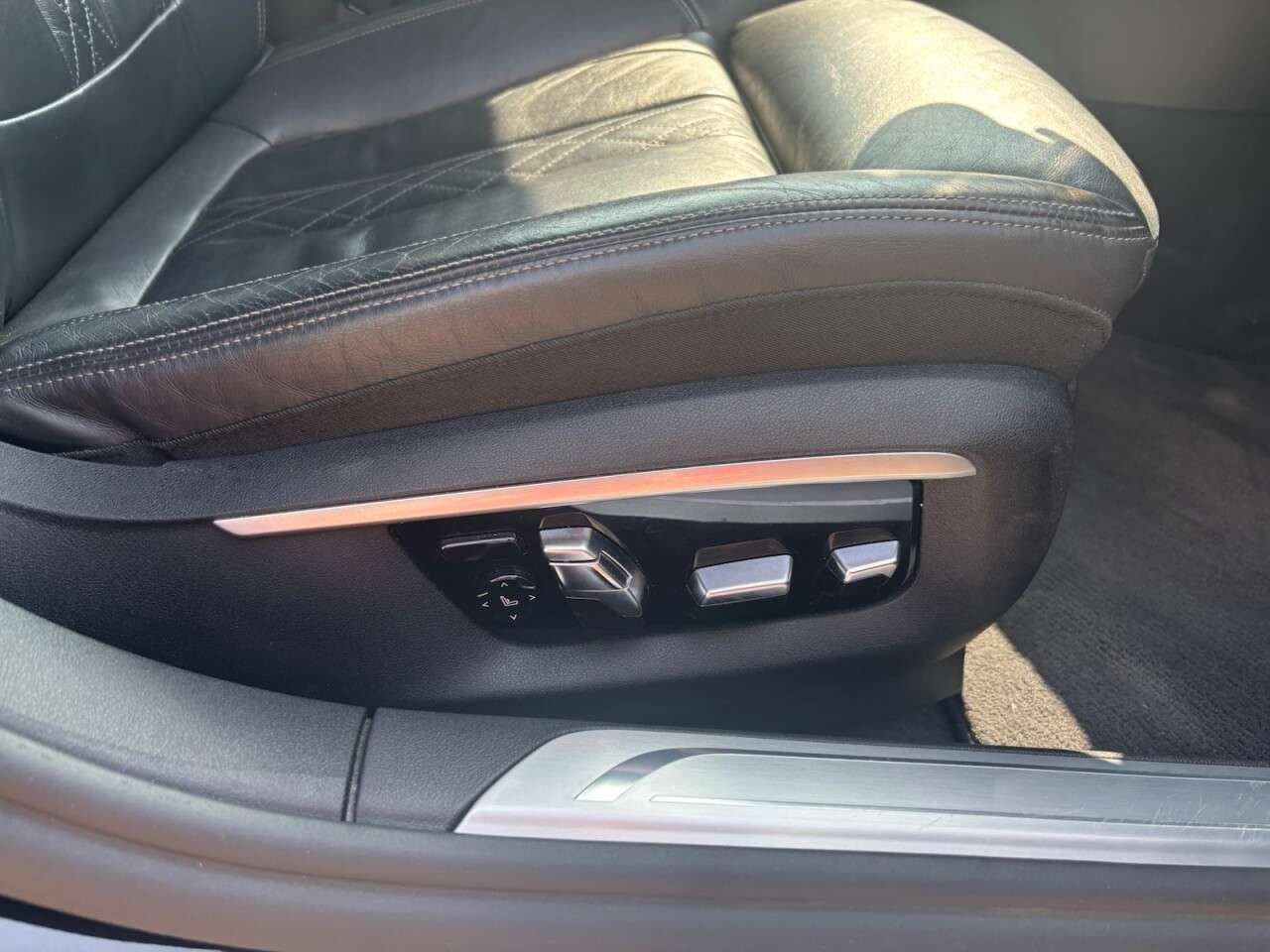 2016 BMW 7 SERIES 2016 BMW 7 SERIES