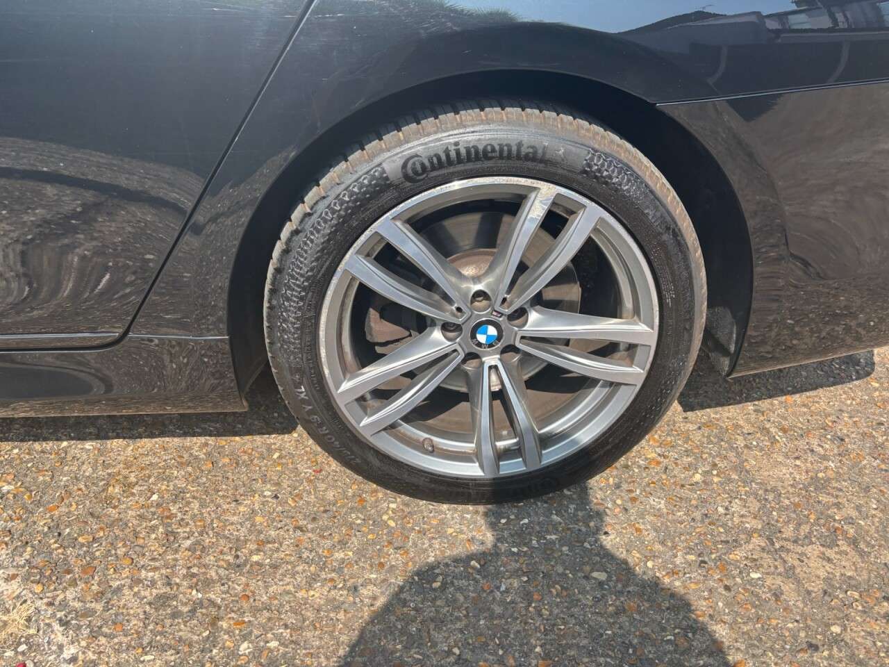 2016 BMW 7 SERIES 2016 BMW 7 SERIES