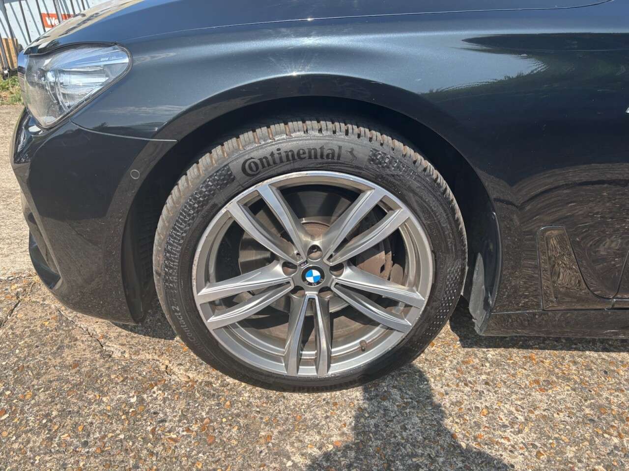 2016 BMW 7 SERIES 2016 BMW 7 SERIES