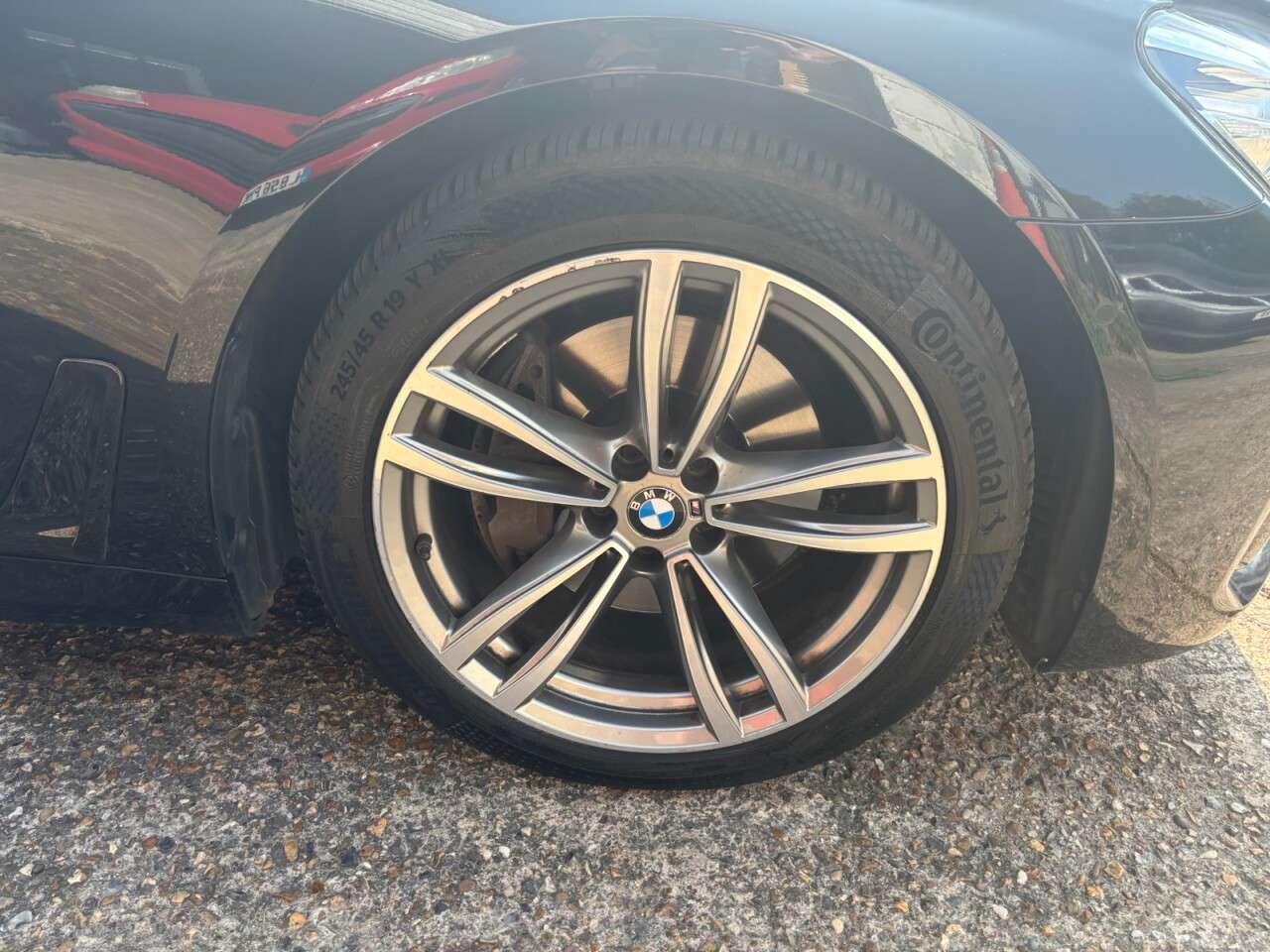 2016 BMW 7 SERIES 2016 BMW 7 SERIES