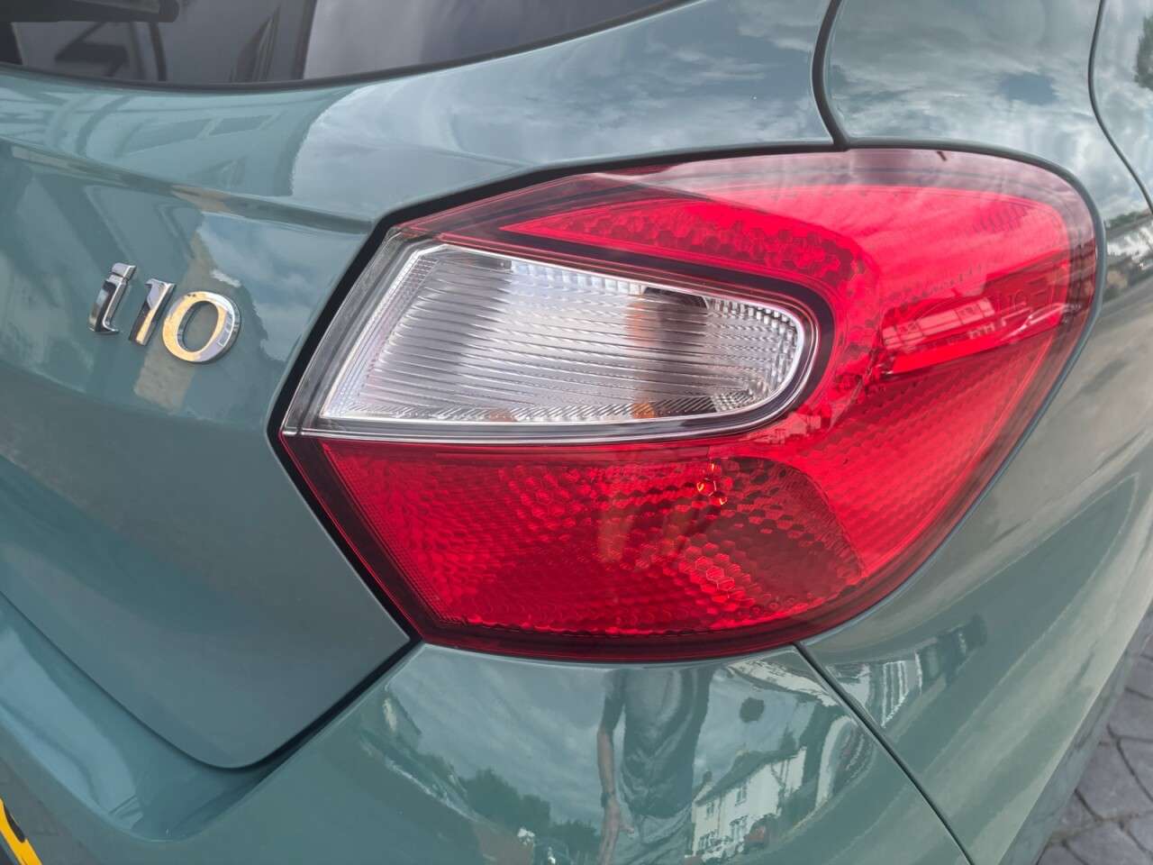2022 HYUNDAI I10 2022 HYUNDAI I10