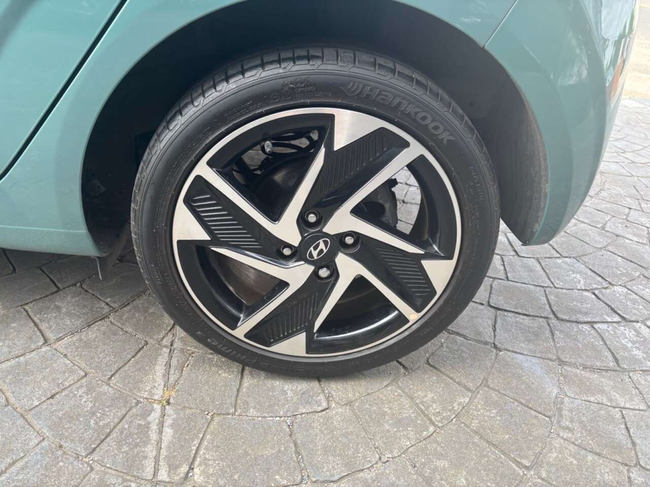 2022 HYUNDAI I10 2022 HYUNDAI I10