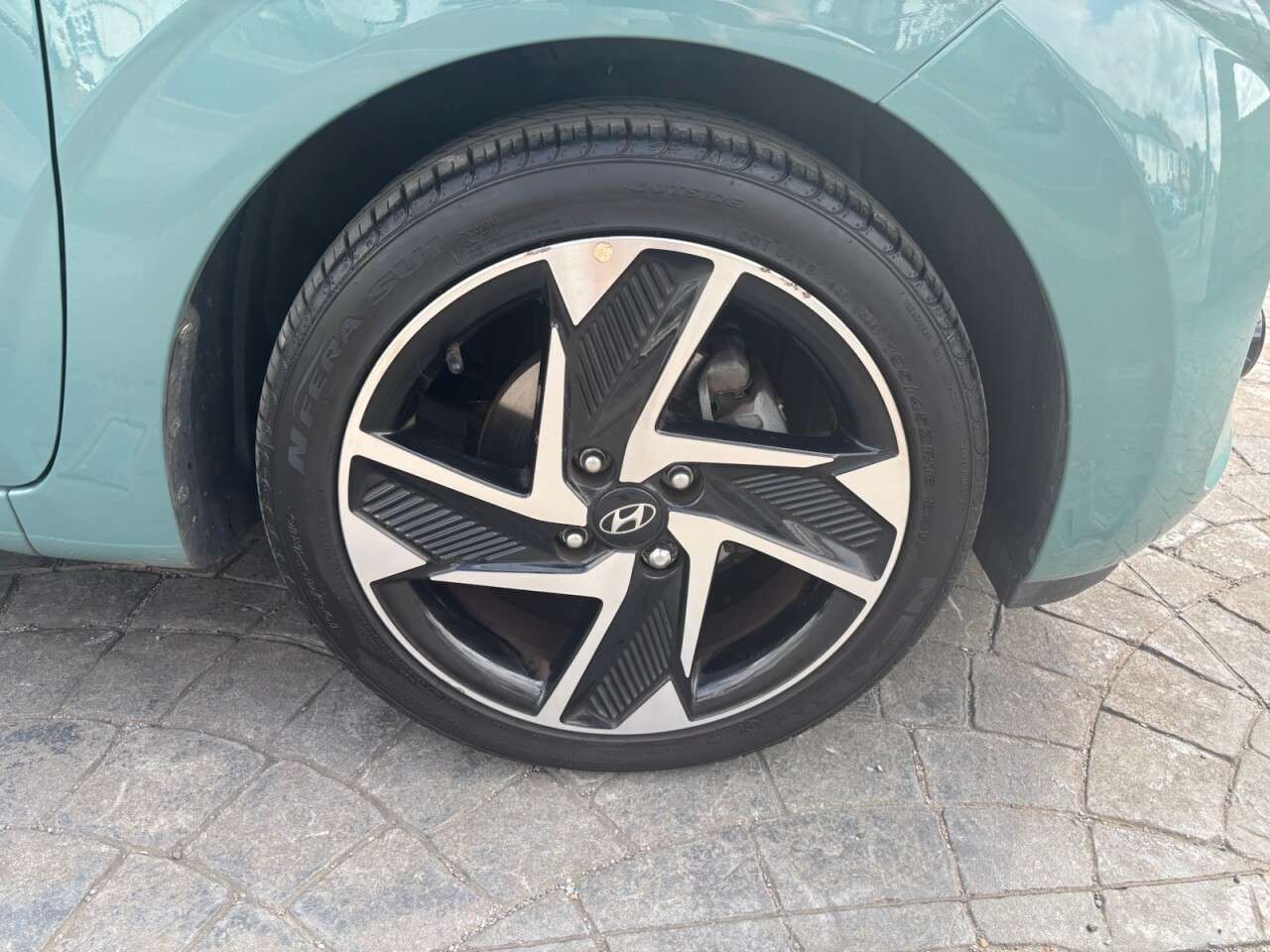 2022 HYUNDAI I10 2022 HYUNDAI I10