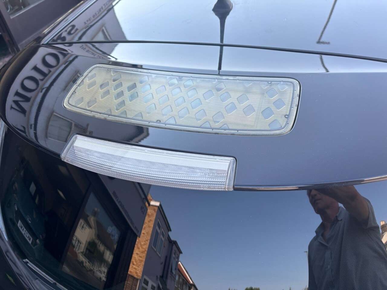 2017 NISSAN LEAF 2017 NISSAN LEAF