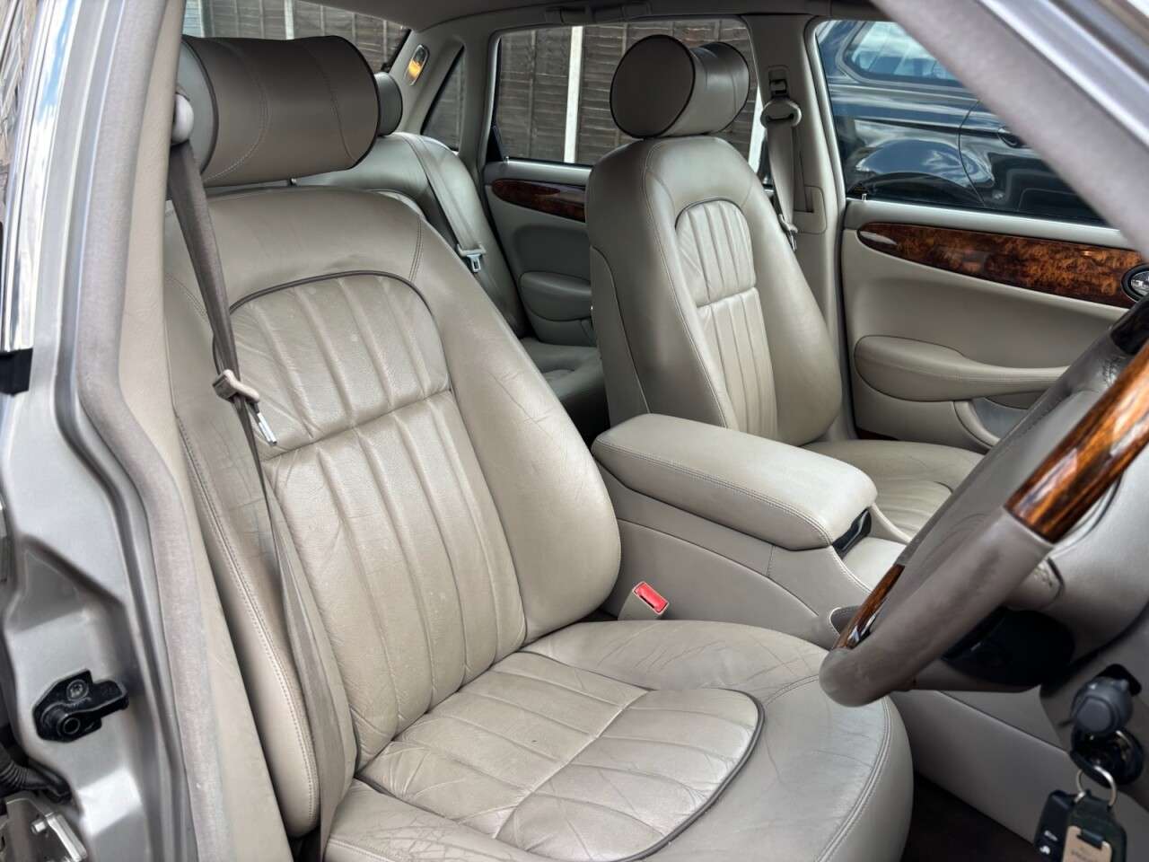 1999 JAGUAR XJ 1999 JAGUAR XJ