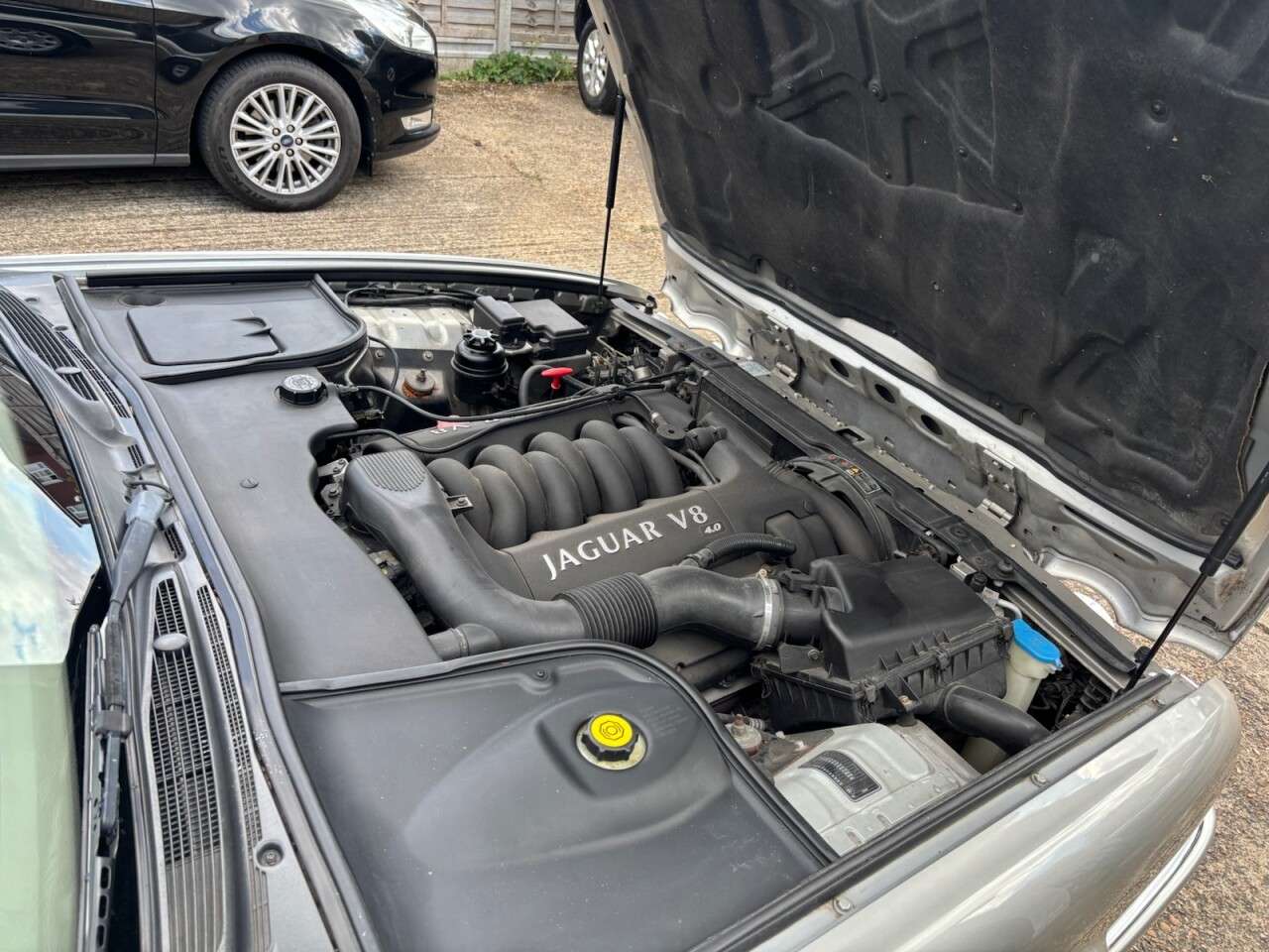 1999 JAGUAR XJ 1999 JAGUAR XJ
