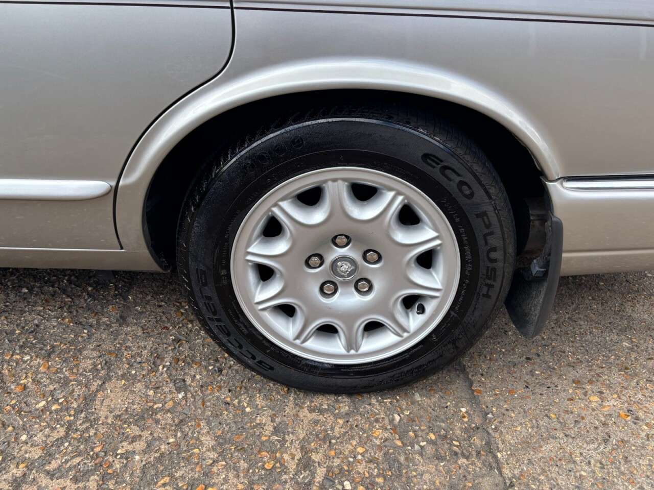 1999 JAGUAR XJ 1999 JAGUAR XJ