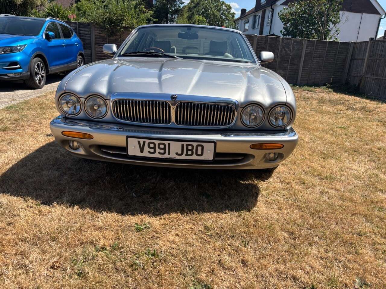 1999 JAGUAR XJ 1999 JAGUAR XJ