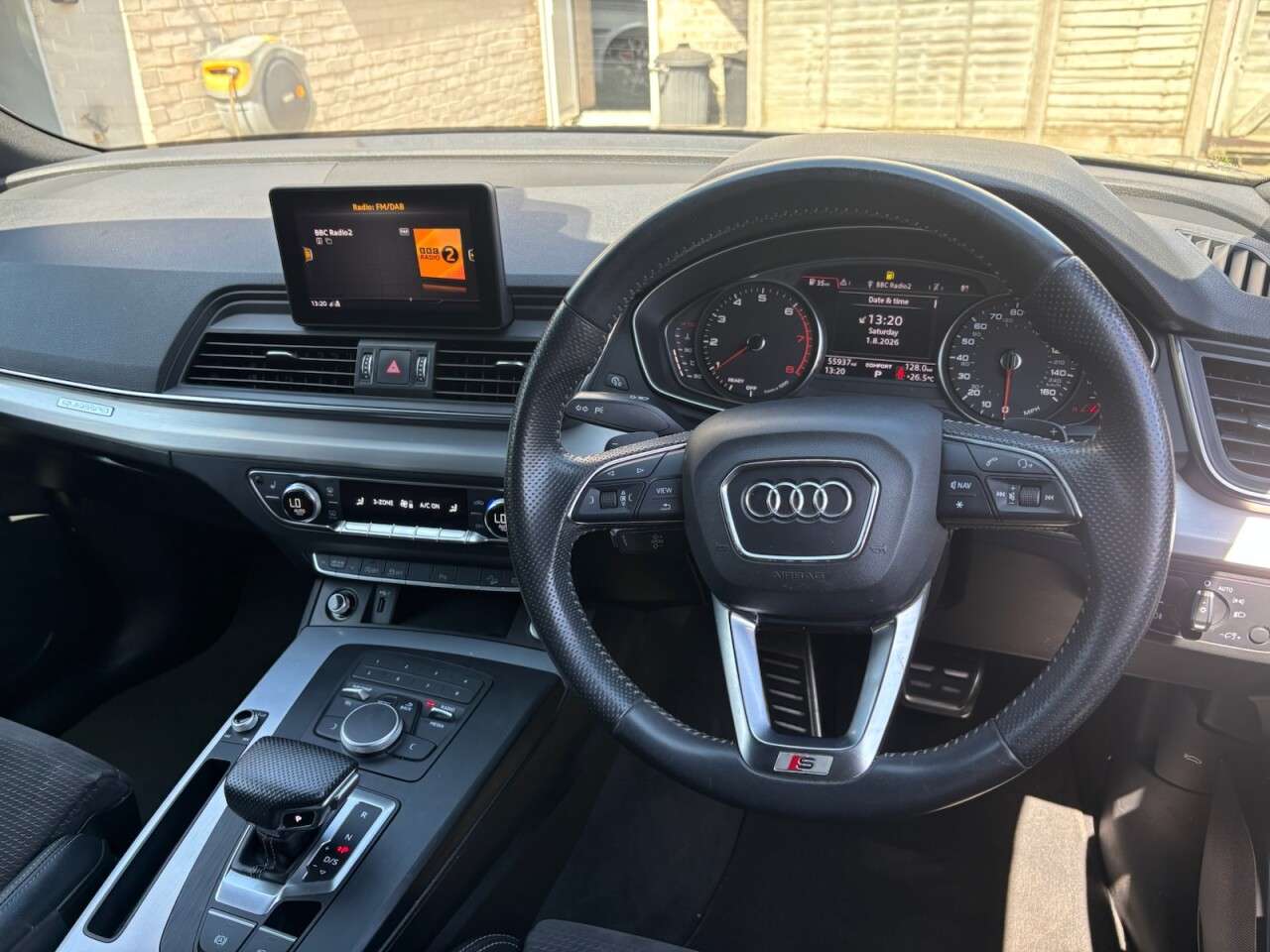 2019 AUDI Q5 2019 AUDI Q5
