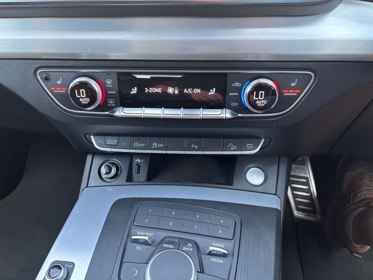 2019 AUDI Q5 2019 AUDI Q5
