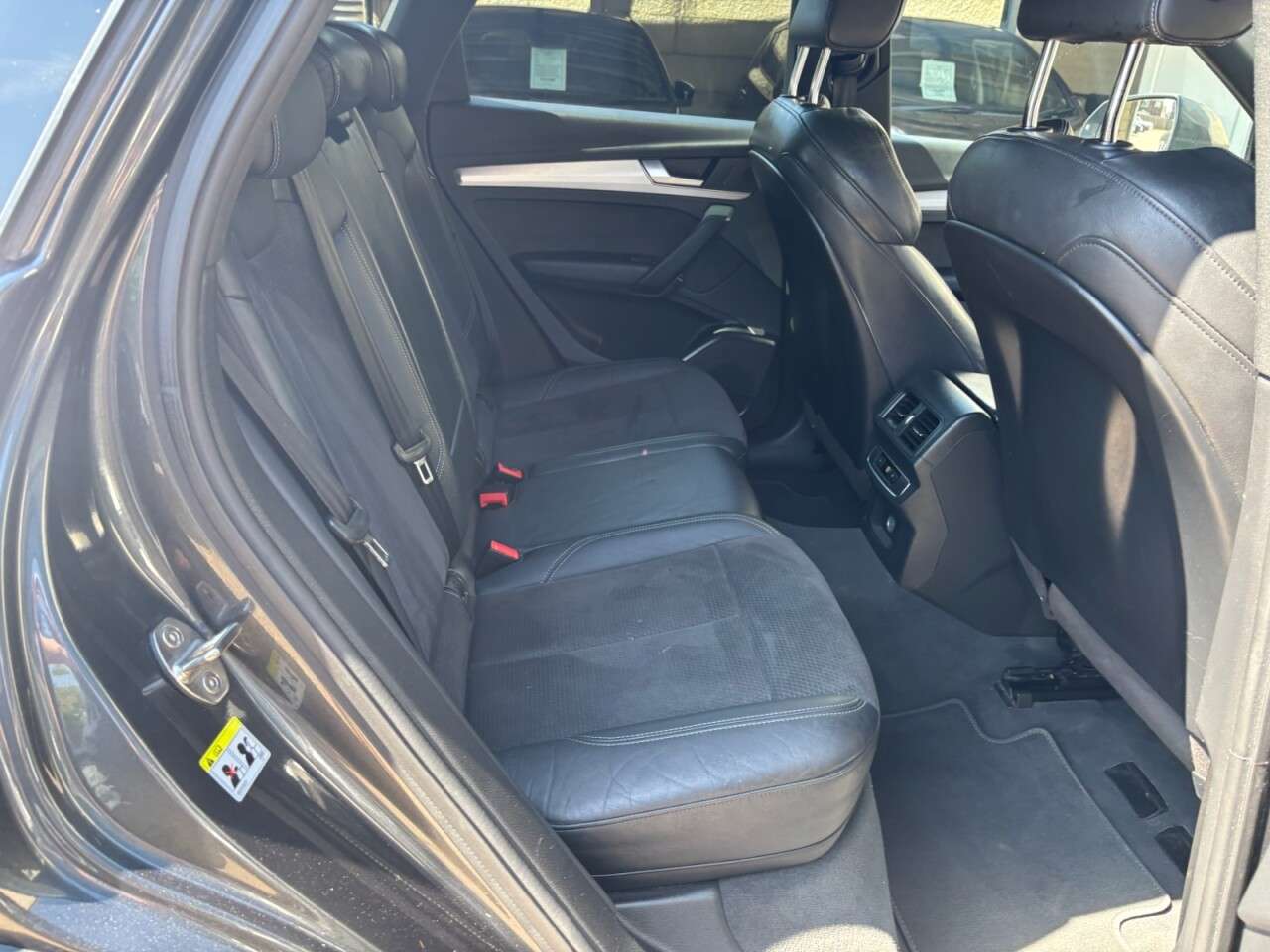 2019 AUDI Q5 2019 AUDI Q5