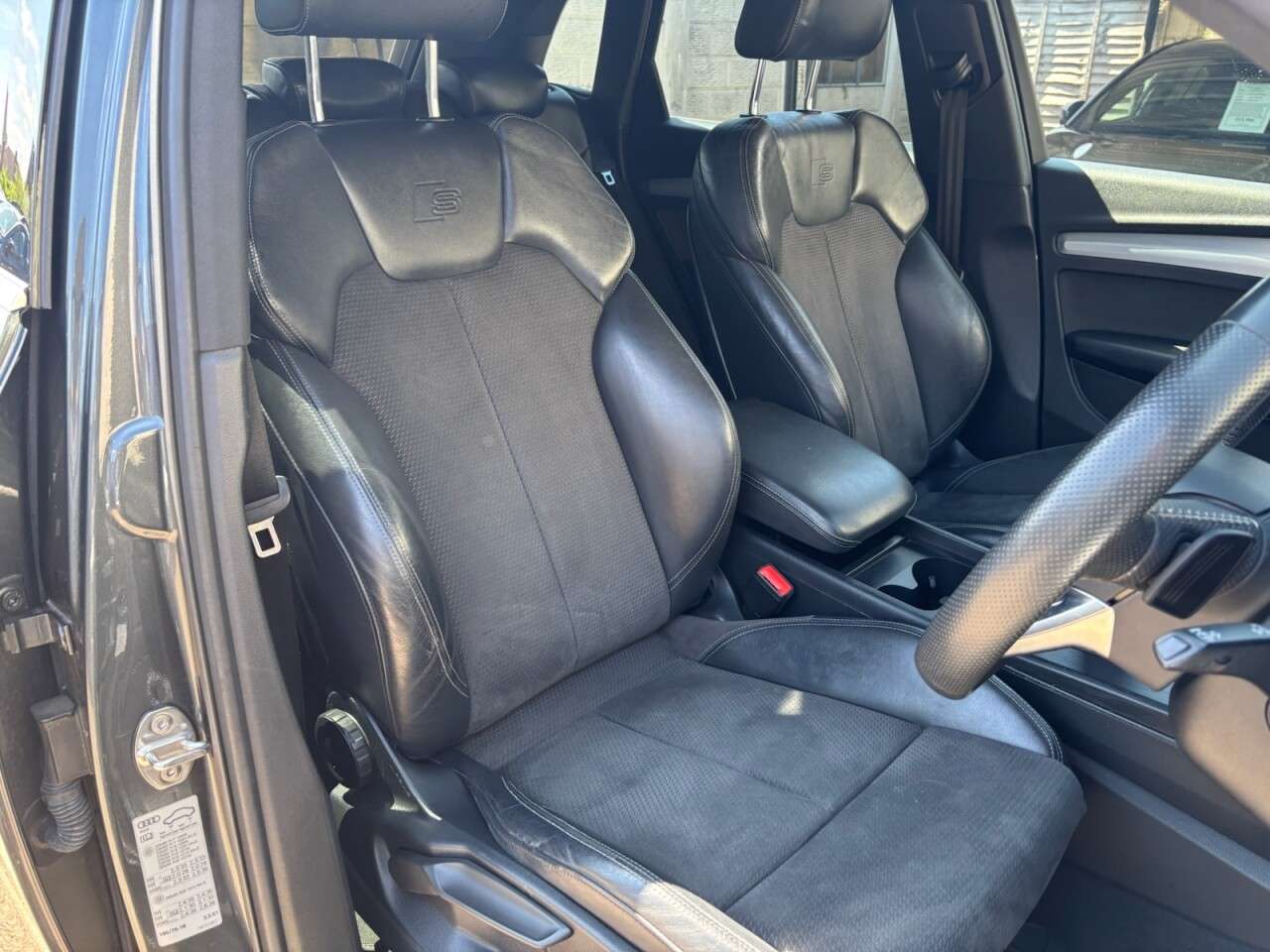 2019 AUDI Q5 2019 AUDI Q5