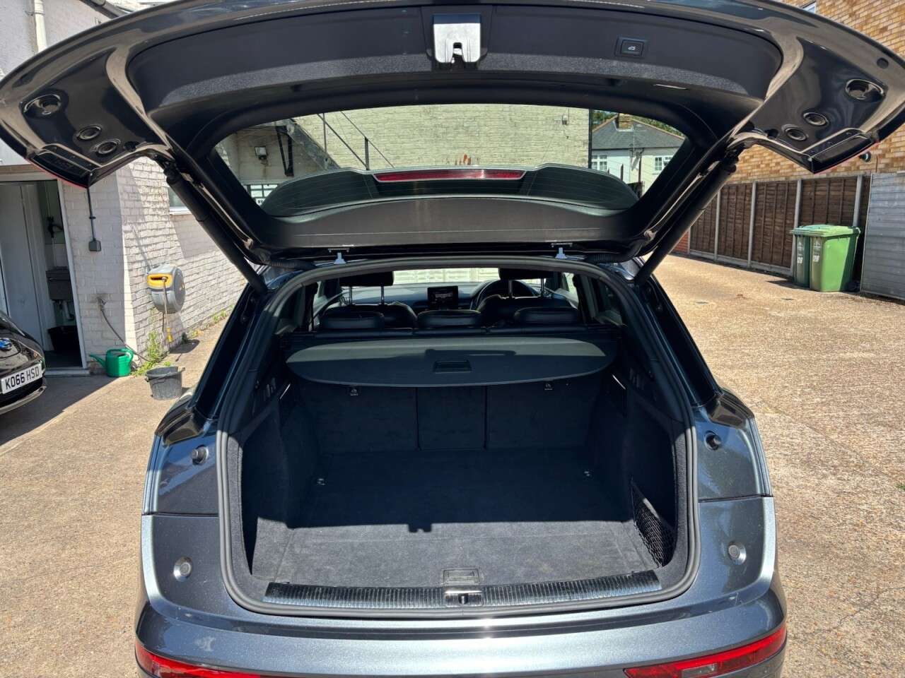 2019 AUDI Q5 2019 AUDI Q5