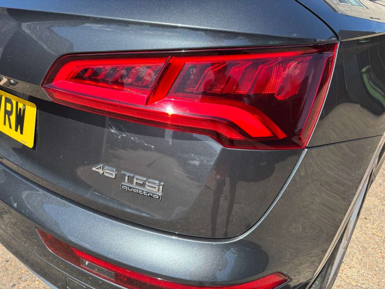 2019 AUDI Q5 2019 AUDI Q5