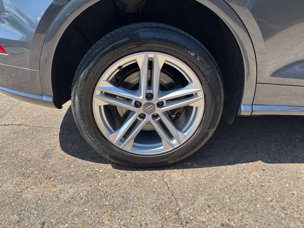 2019 AUDI Q5 2019 AUDI Q5
