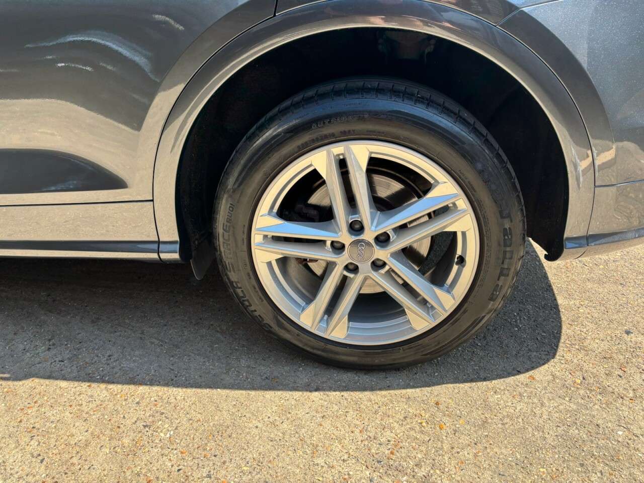 2019 AUDI Q5 2019 AUDI Q5