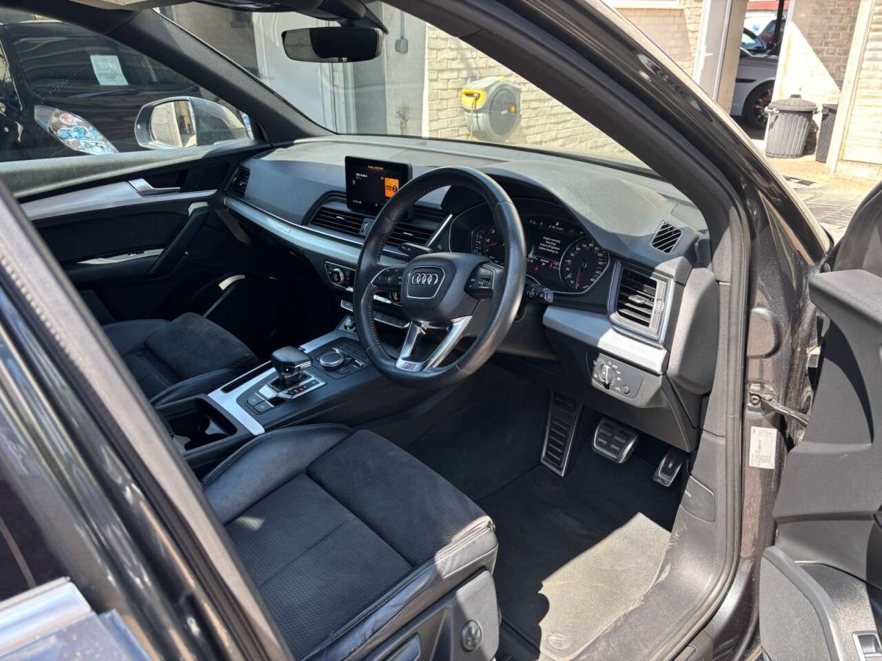 2019 AUDI Q5 2019 AUDI Q5