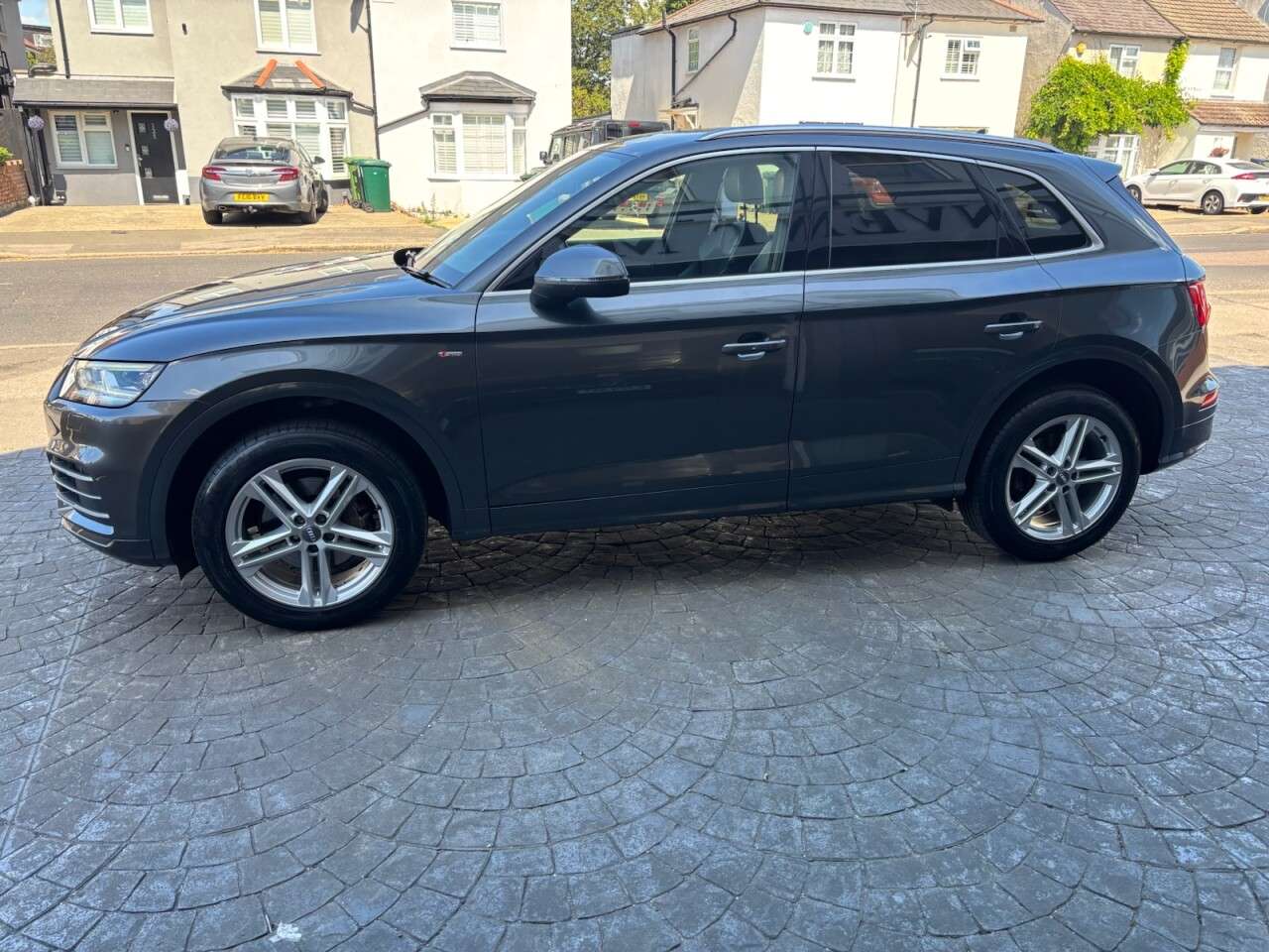 2019 AUDI Q5 2019 AUDI Q5