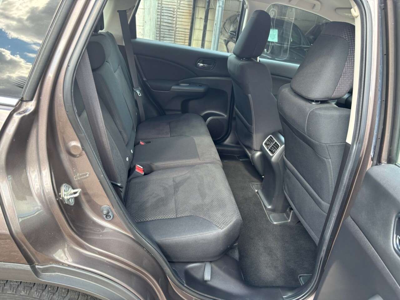 2015 HONDA CR-V 2015 HONDA CR-V